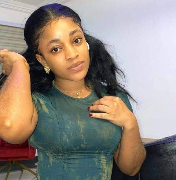 Mouren Bemba, 24, florida