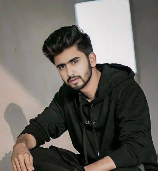 Omor Faruk, 25, Devghar