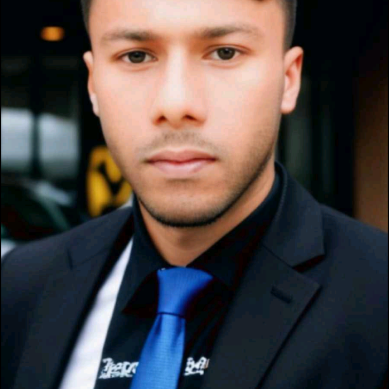 Riju Rk, 18, Bergen Norway
