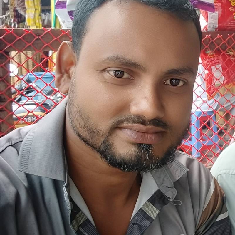 Bahadur, 38, Governor Generoso
