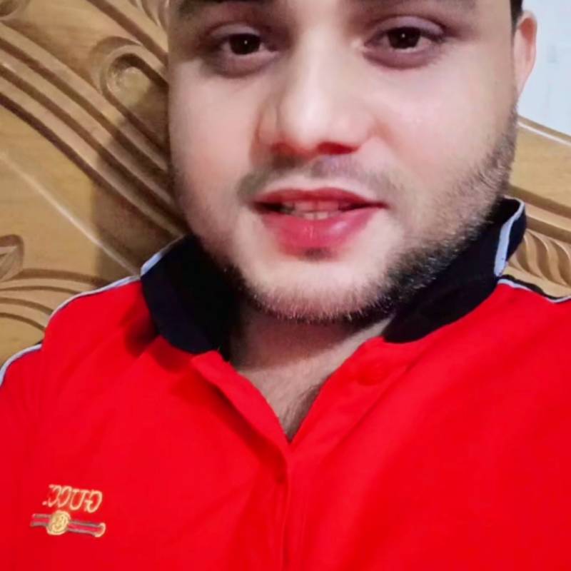 Hridoy, 26, Aarau