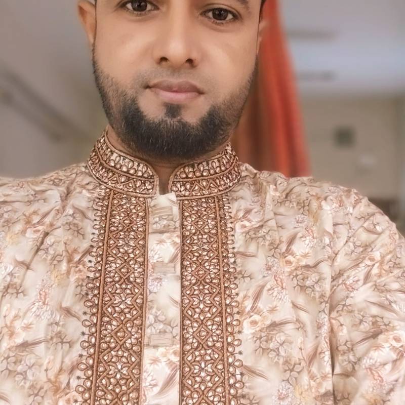 Abir, 32, Gingee