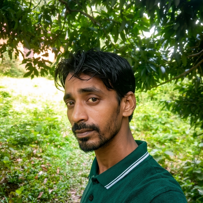 sk sorkar, 30, Lauderdale Florida