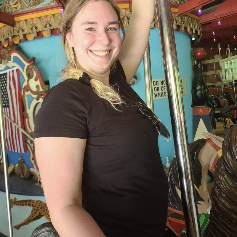 Shirley Kurth, 55, Ipiranga