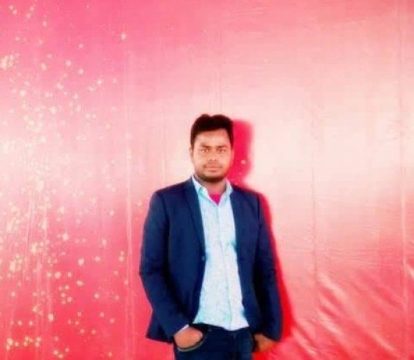 Md. Milon rahman, 29, Rodeo