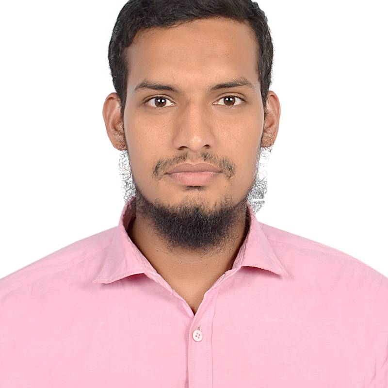 MD ABUBAKAR SIDDIQE, 29, Long Khnh