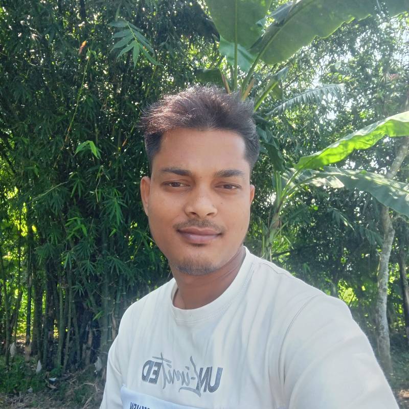 Md Anisur Rahman, 27, Tornoto