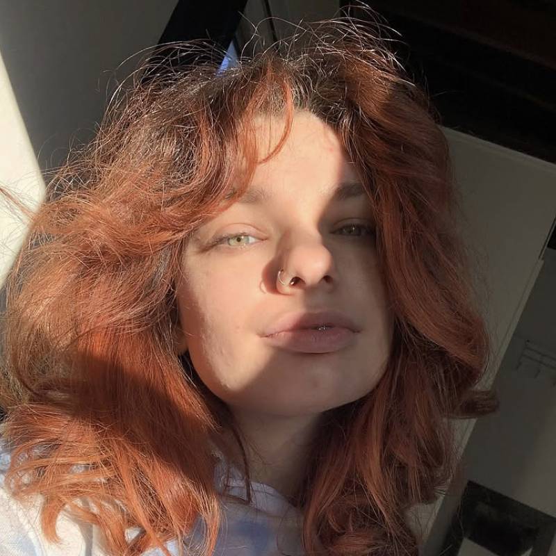 Rosella, 34, Meuse