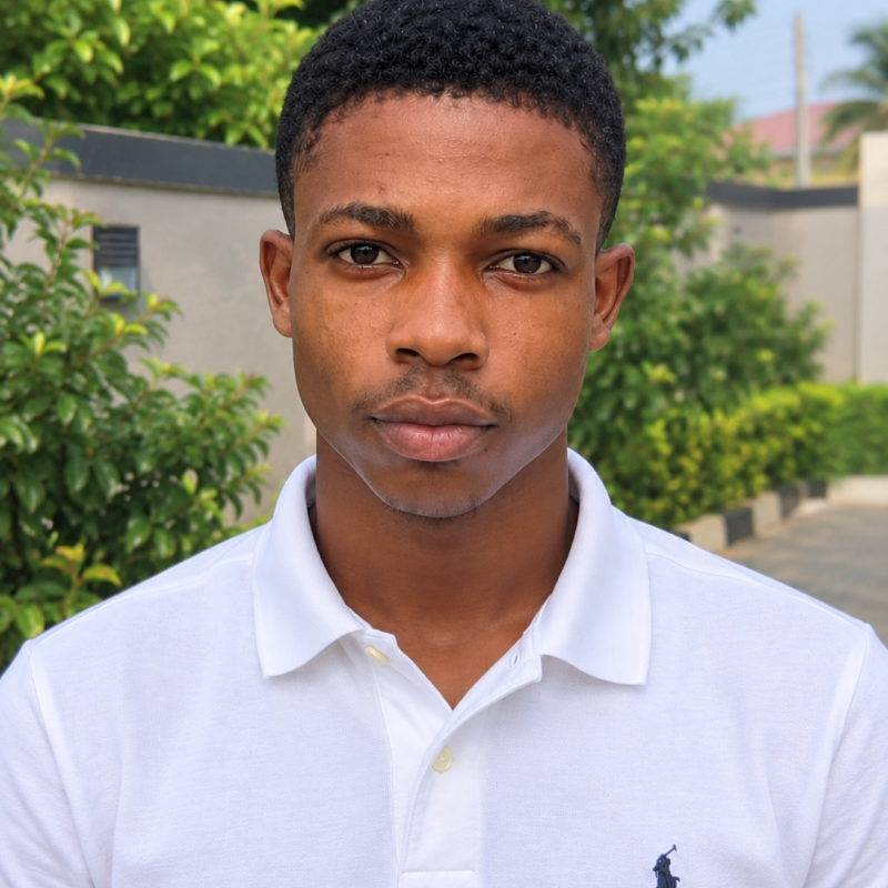 Noel, 19, Titgarh