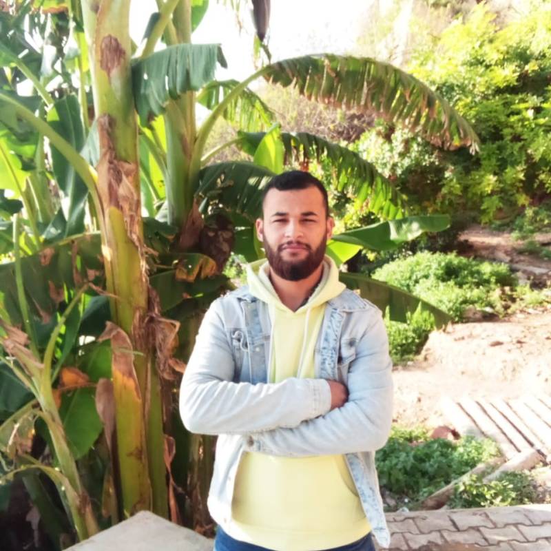 abdelali, 26, birmingham