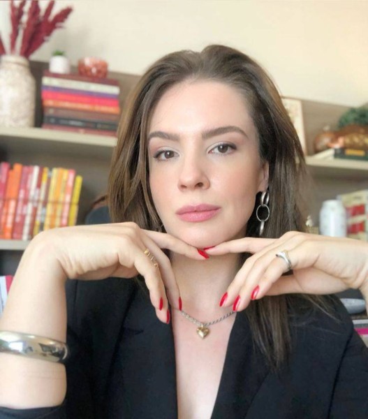 Leeach, 33, Chenzhou