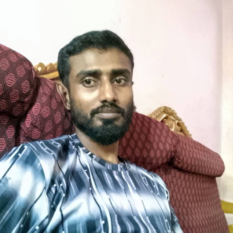 saidul islam, 26, Igaratinga