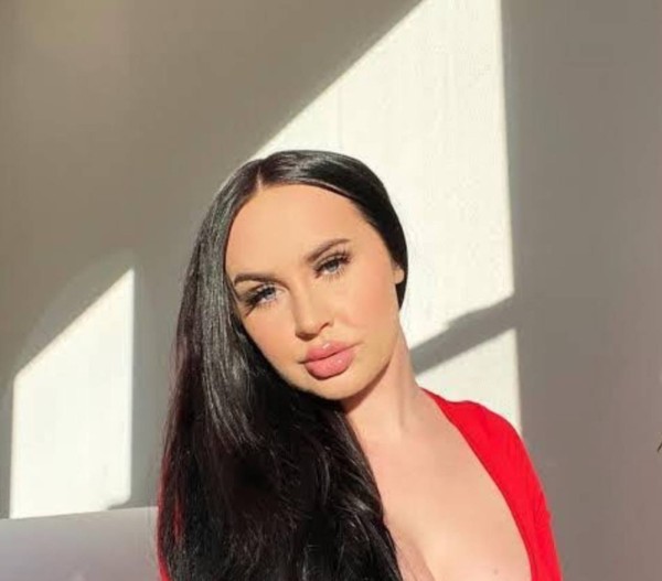 Annie, 30, Dumbrvia