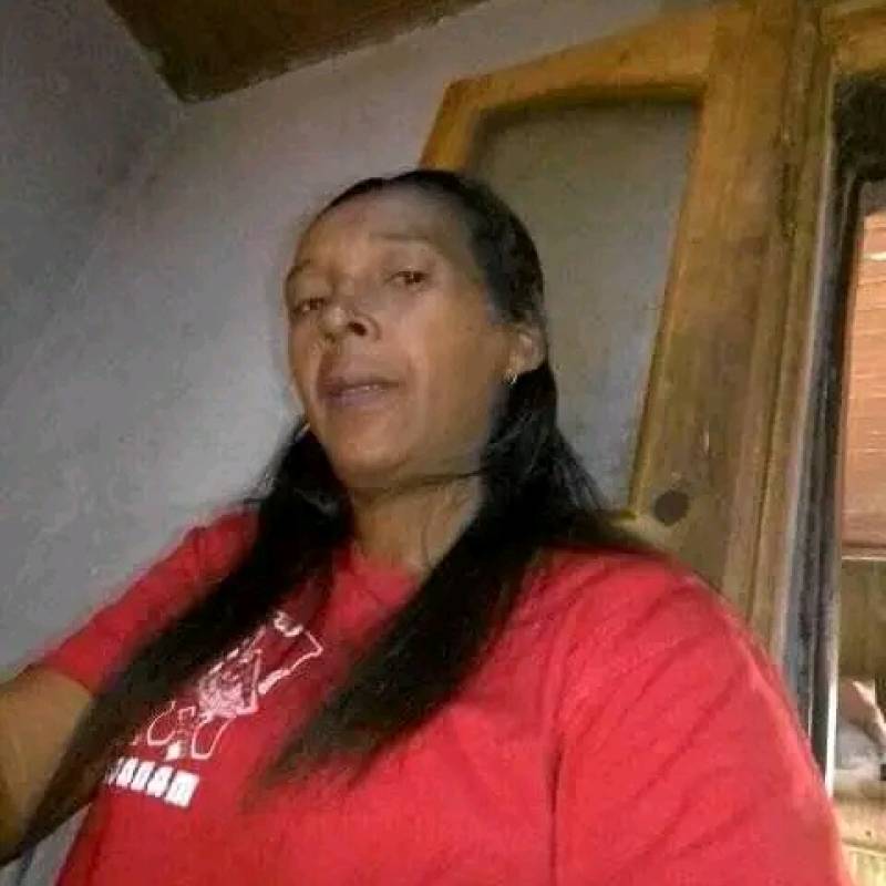 Vony Elisabeth, 51, Ayotoxco De Guerrero