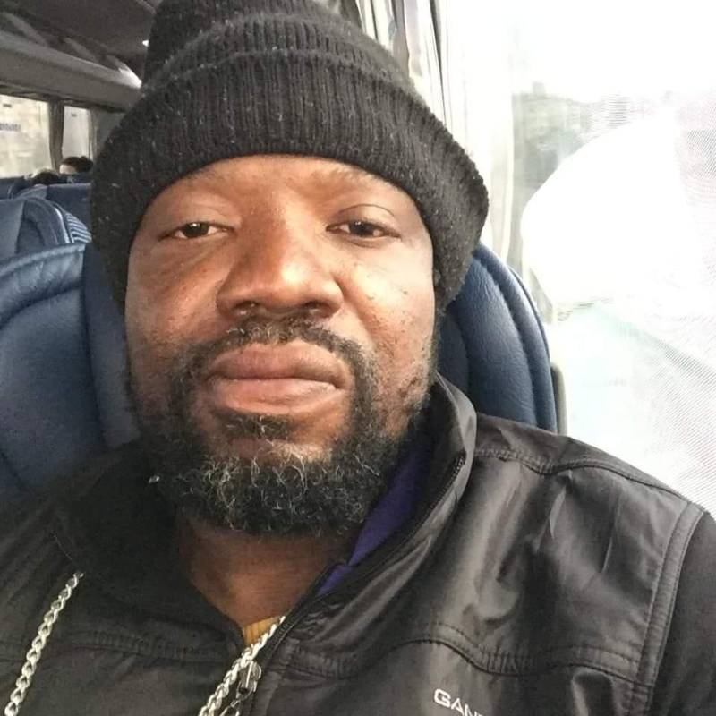 Chigozie ekwujuru, 39, Centenary