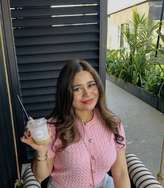 Hannah, 41, Matulji