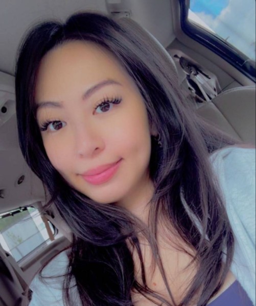 Debra, 30, Munsan