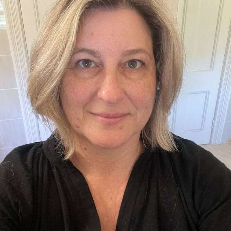 sandraalson, 44, Rukan