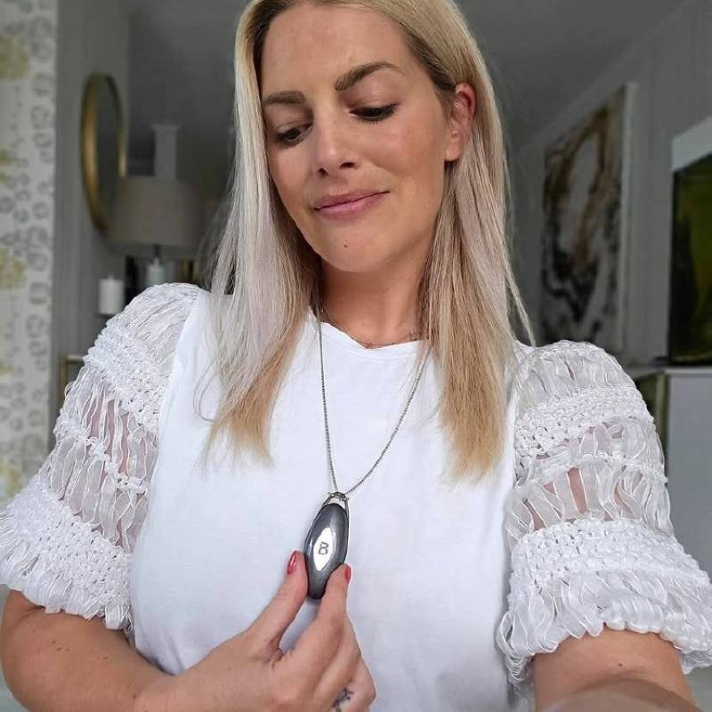 Mary, 38, Haute Savoie