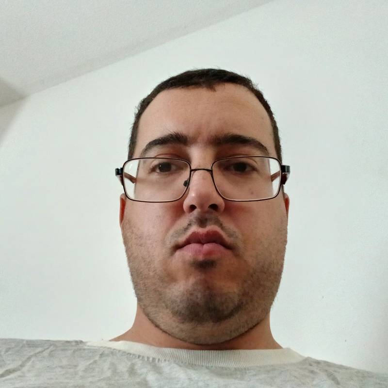 Redouan, 39, Hermantown