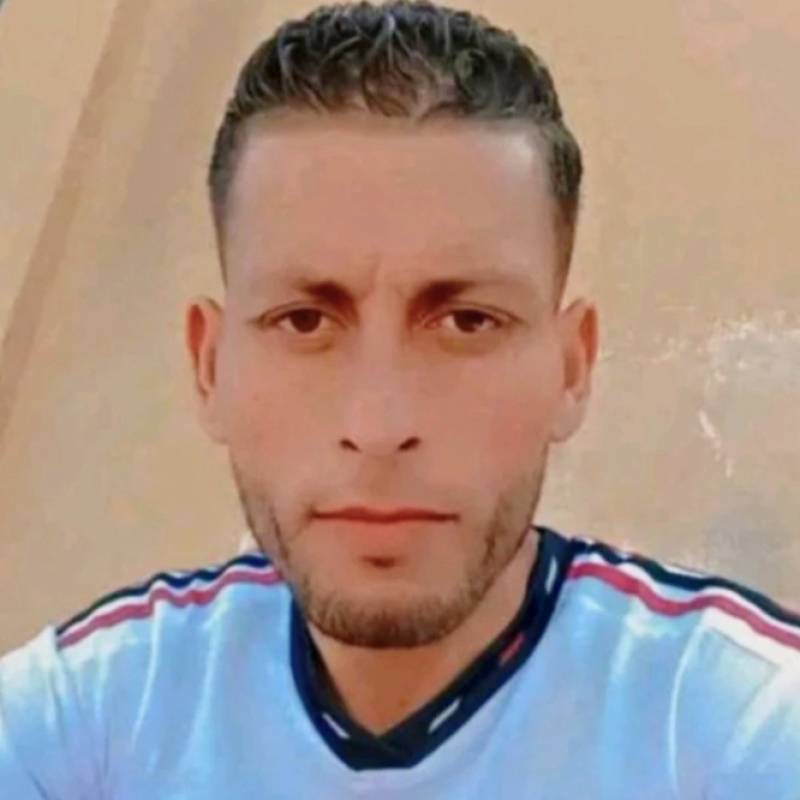 Toufik, 35, Karajgi