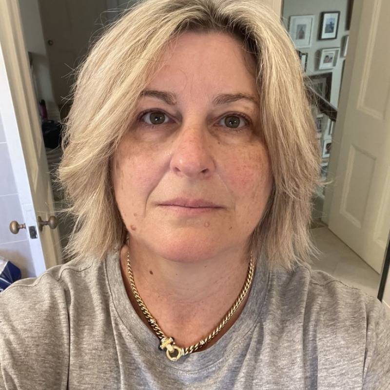 sandraalson1, 42, Kannandahalli