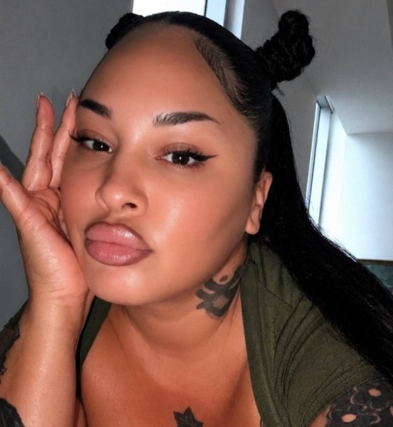 GIGI, 29, Jaso