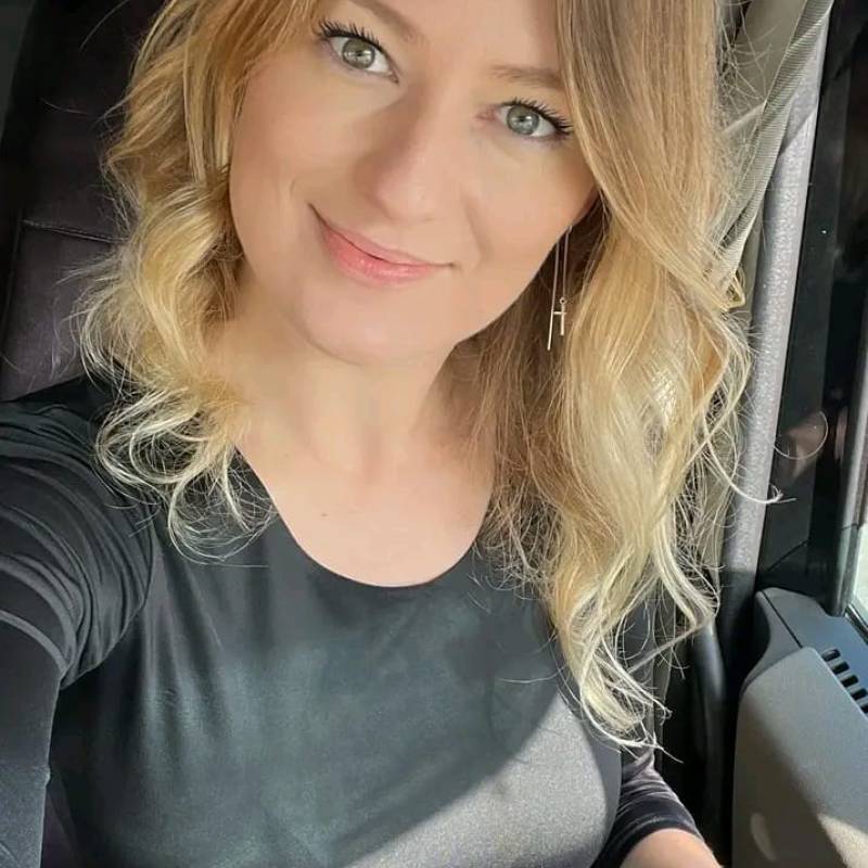 Iwona blecharczyk, 29, Vipava