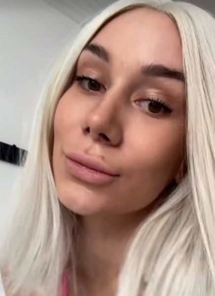 lisa, 30, Xinpi