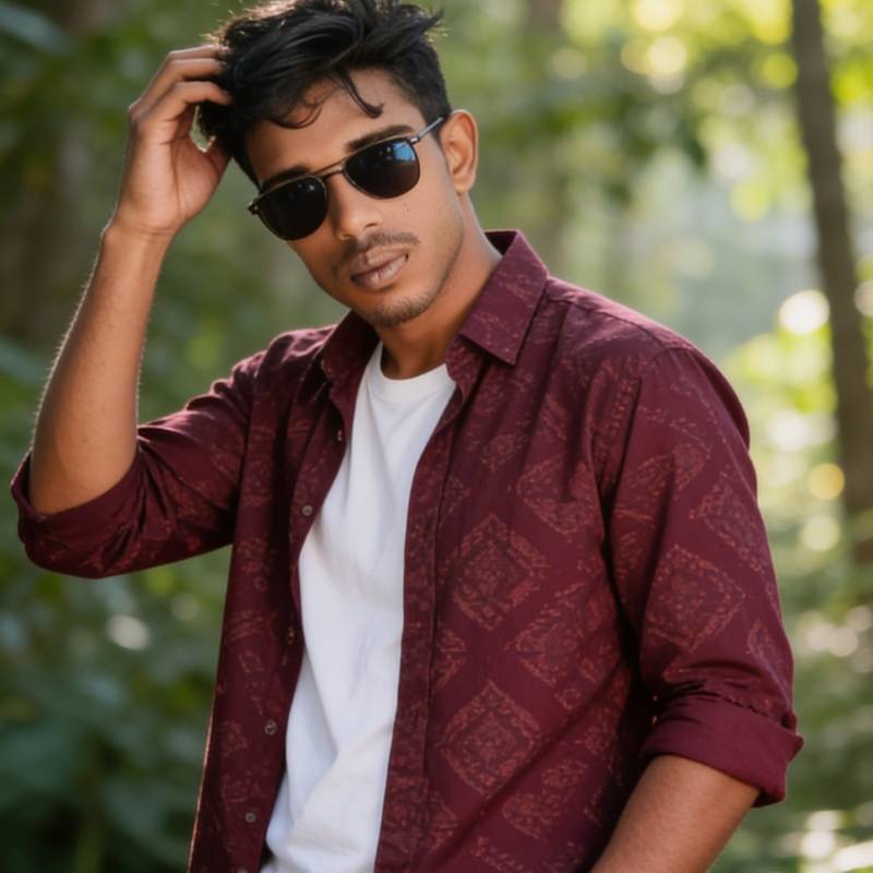 Ripon, 35, Bet Shean