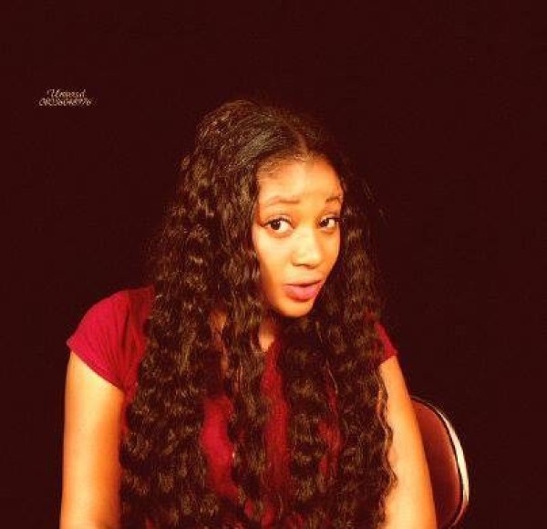 Zeinab Muhammad, 26, Mit Salsil