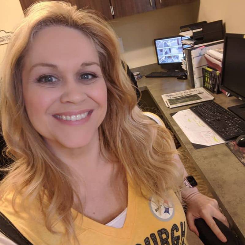 Jailyne, 46, Taraba