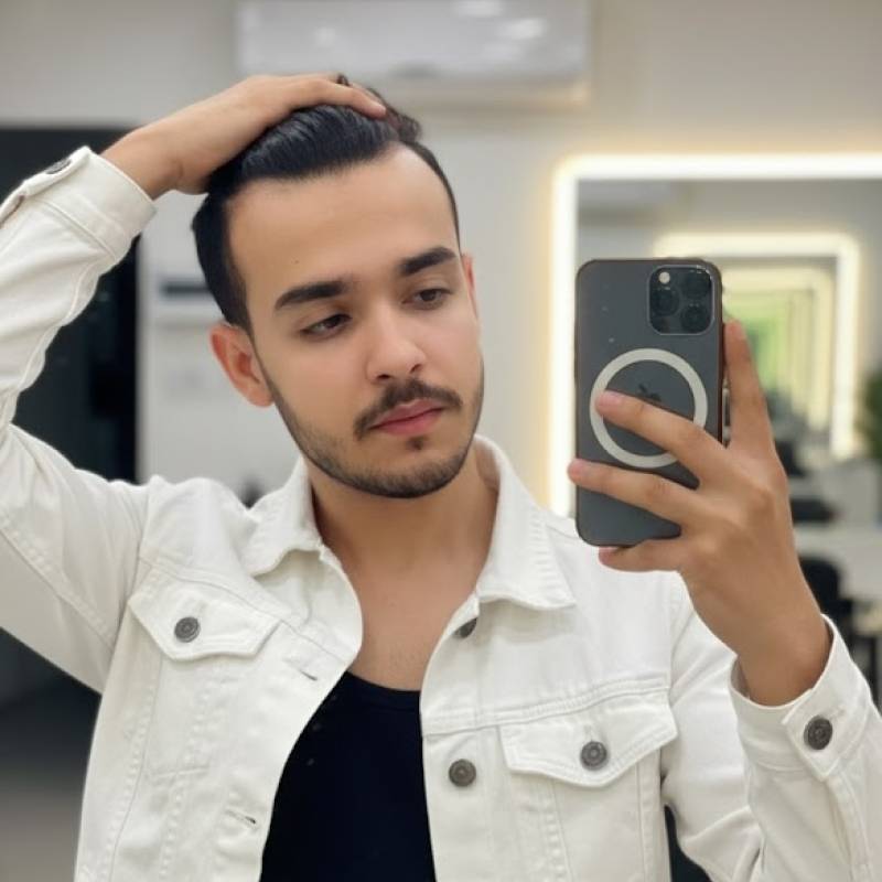 Nabil, 28, Crdoba