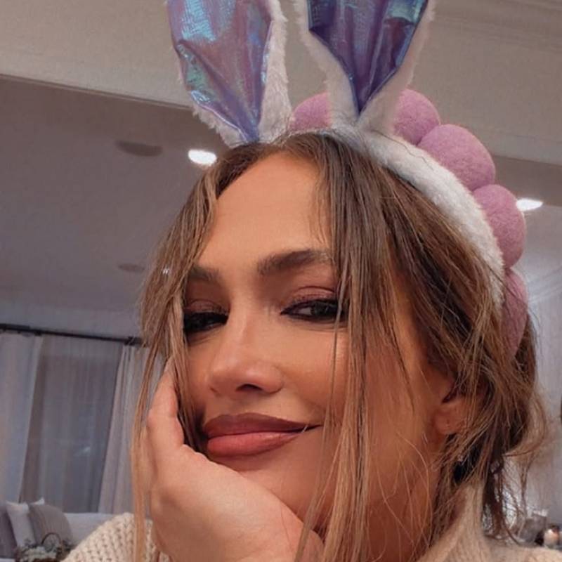 Jennifer Lopez, 36, Palmares Do Sul
