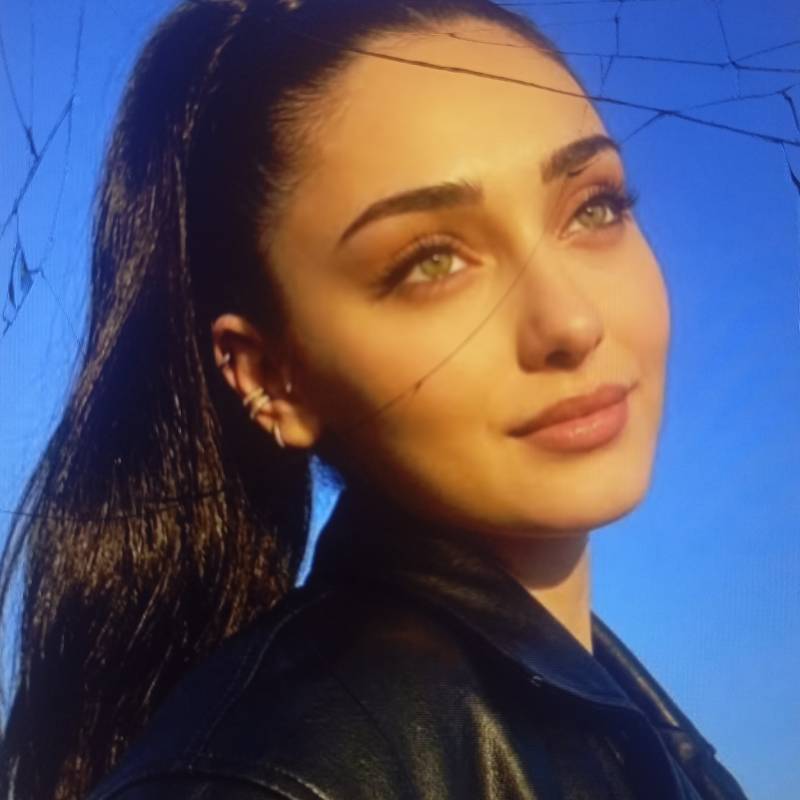 Eda, 28, Mtszalka
