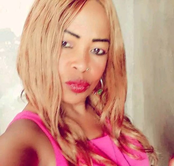 Alida, 46, Nysa