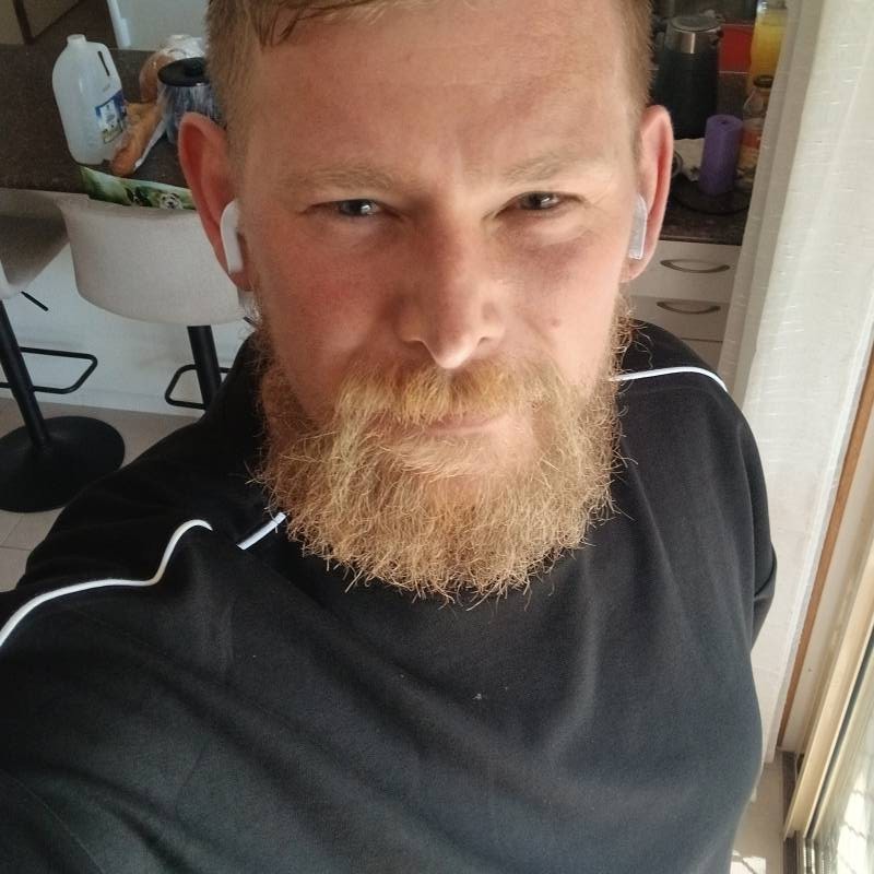 DAVID, 32, Haldipur