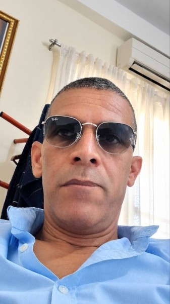 lamouri, 48, Alajuelita