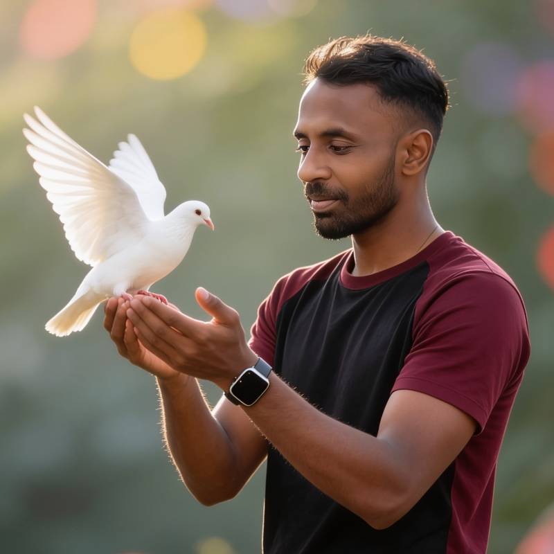Hasan, 23, Zhaoqing