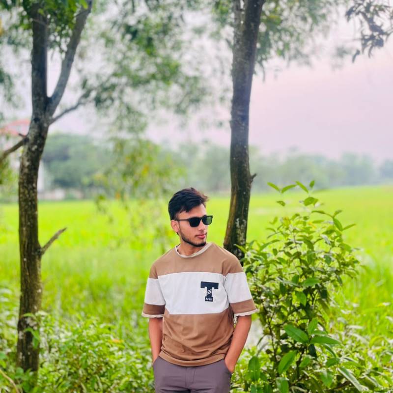mdNoma, 20, An Nayrab