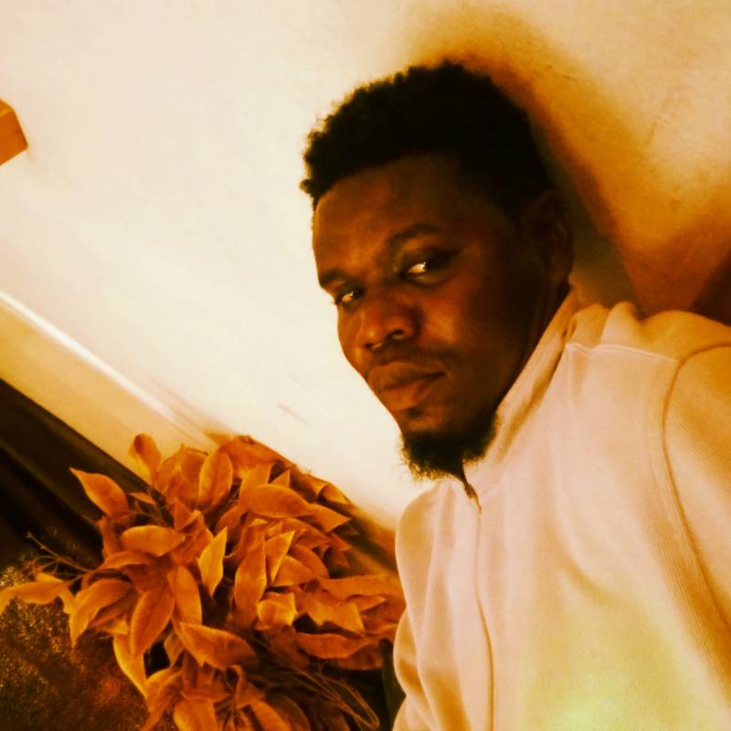 Taiwo, 56, Kuwai