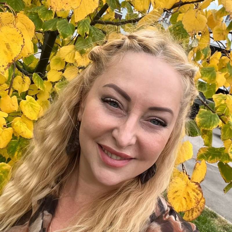 Verna, 43, Dunwoody