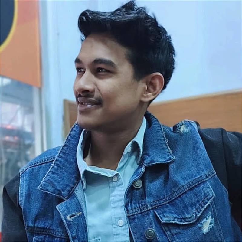 Asaduzzaman, 25, Subic