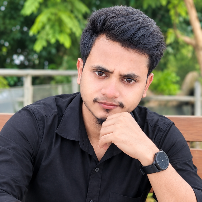 Ridoy, 21, Mariyadau