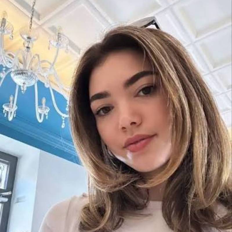 Katy, 38, Looc