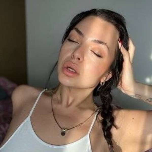 Antonia, 27, Salamanca