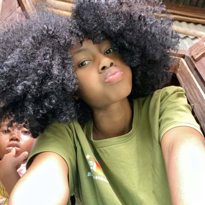 Melita, 25, Schmallenberg