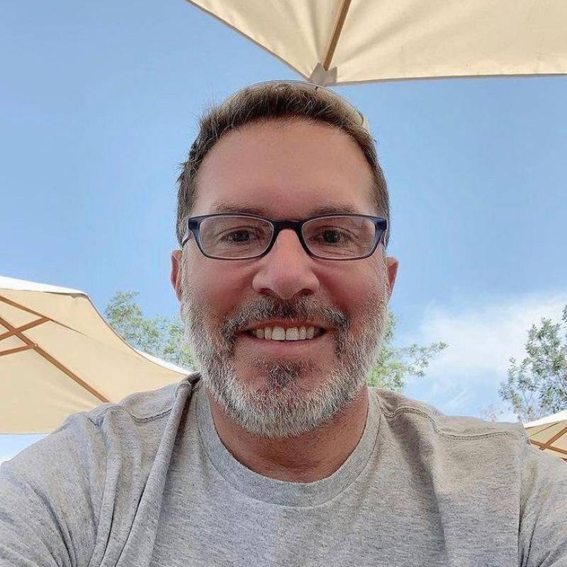 George william, 53, Nirkunnam