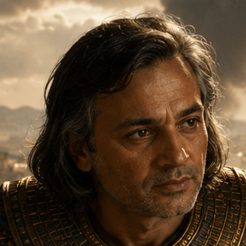 WALID, 52, Drazinda