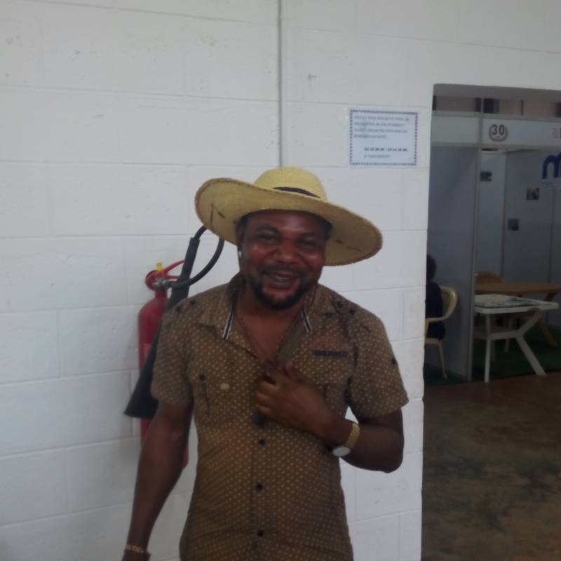 johnGG, 51, Kannan